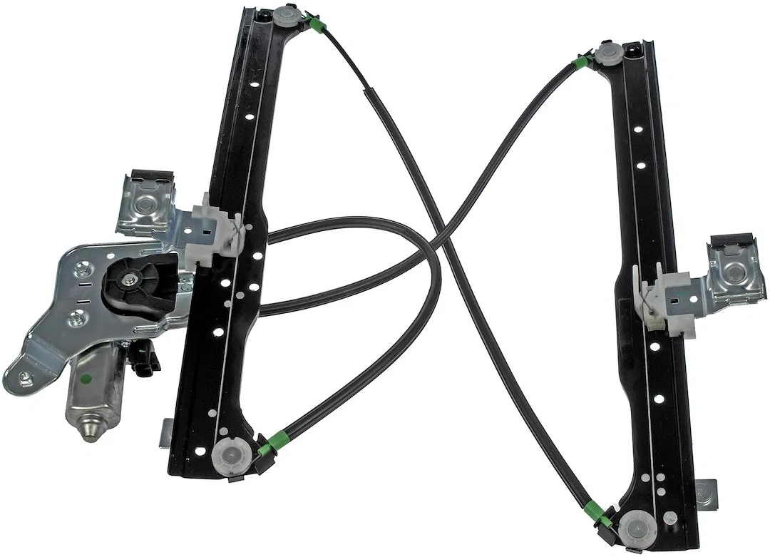 741-578 – DORMAN Window Regulator, OE Replacement Use With Power Windows With Motor